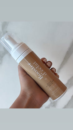 Mousse Médium – Terra solaire