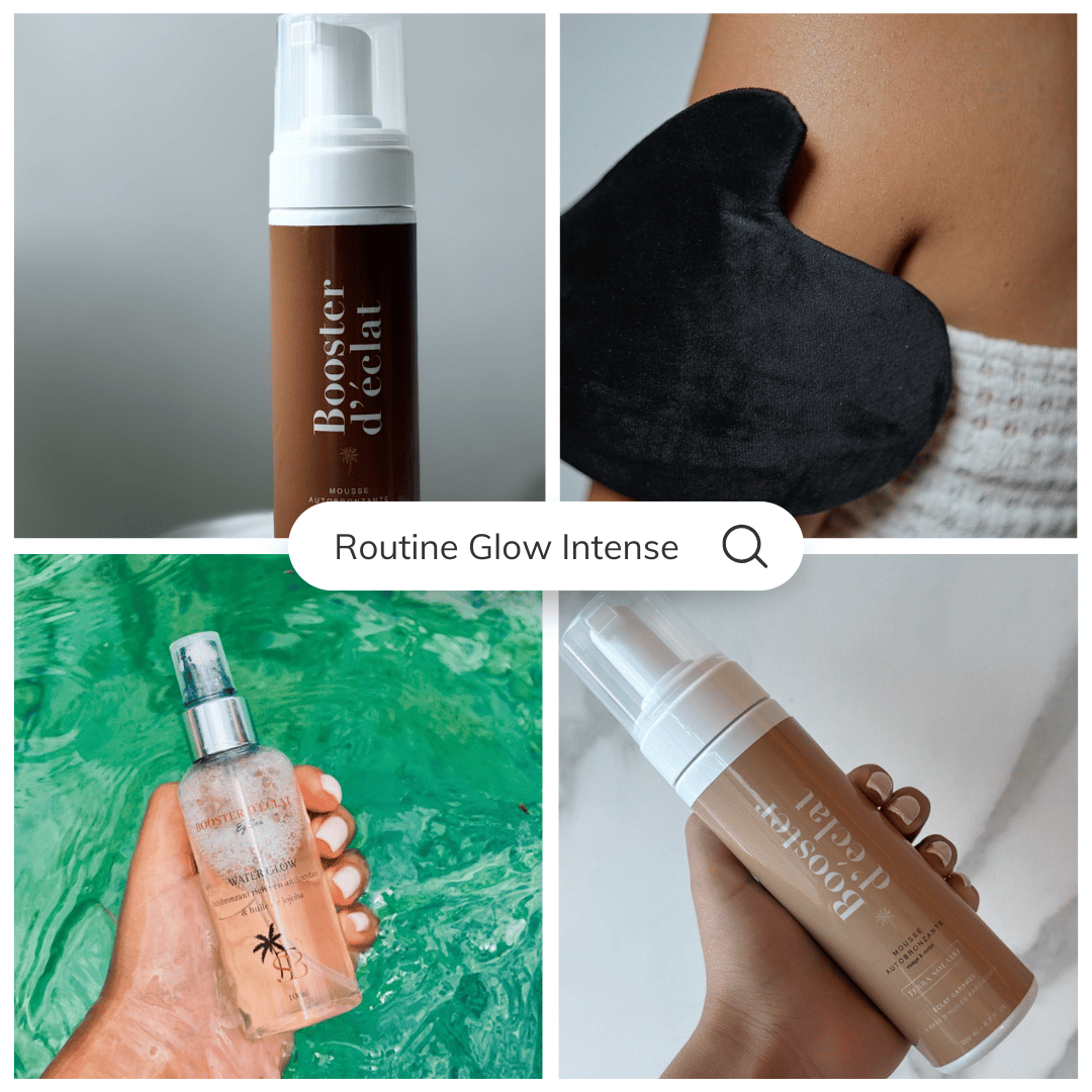 Routine Glow Intense