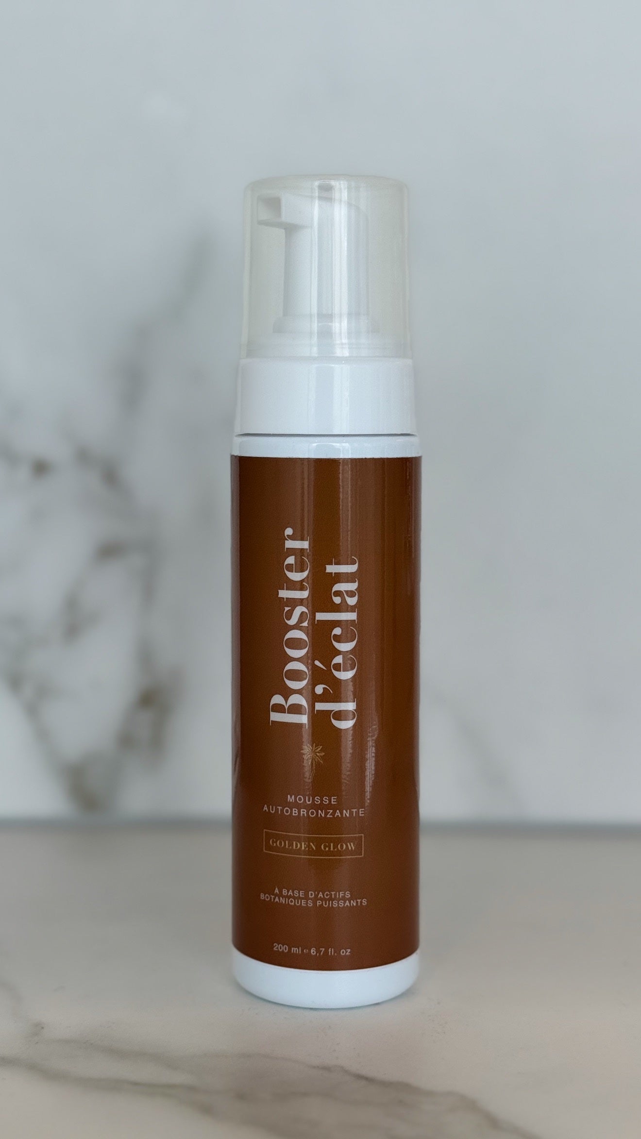 Routine Glow Intense