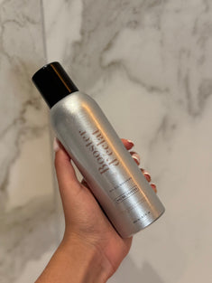 Brume teintée express – Soleil nouveau